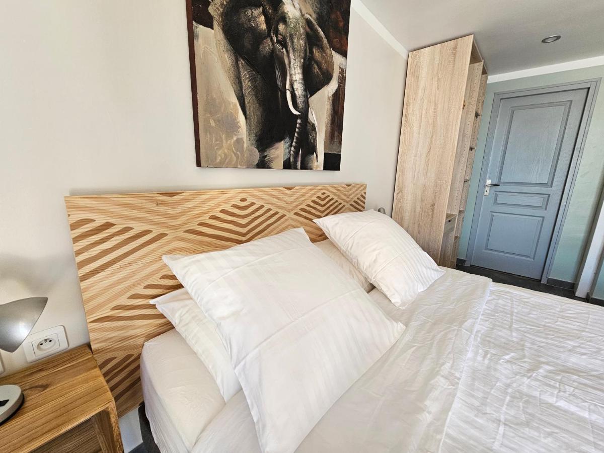 La Casa Del Arti - Chambres D'Hotes Sigean Zewnętrze zdjęcie