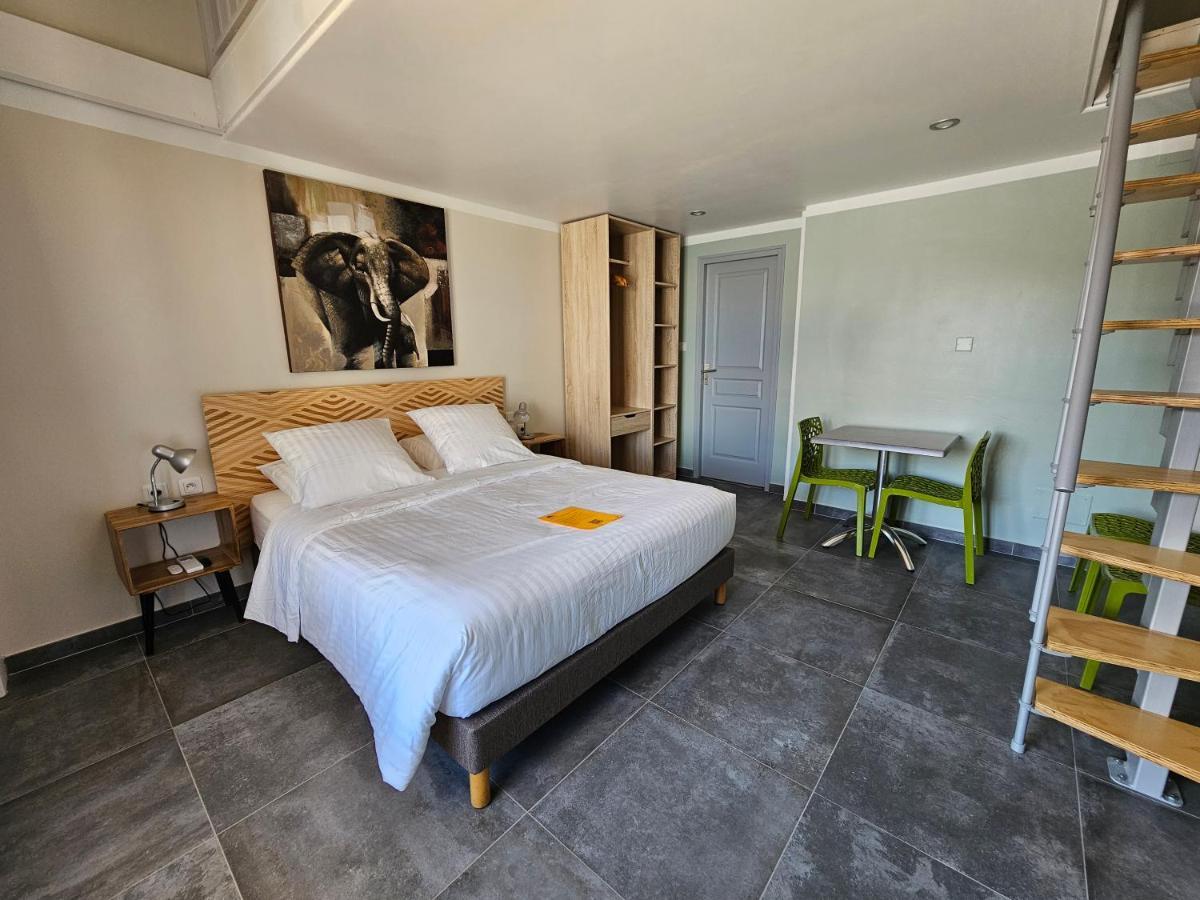 La Casa Del Arti - Chambres D'Hotes Sigean Zewnętrze zdjęcie