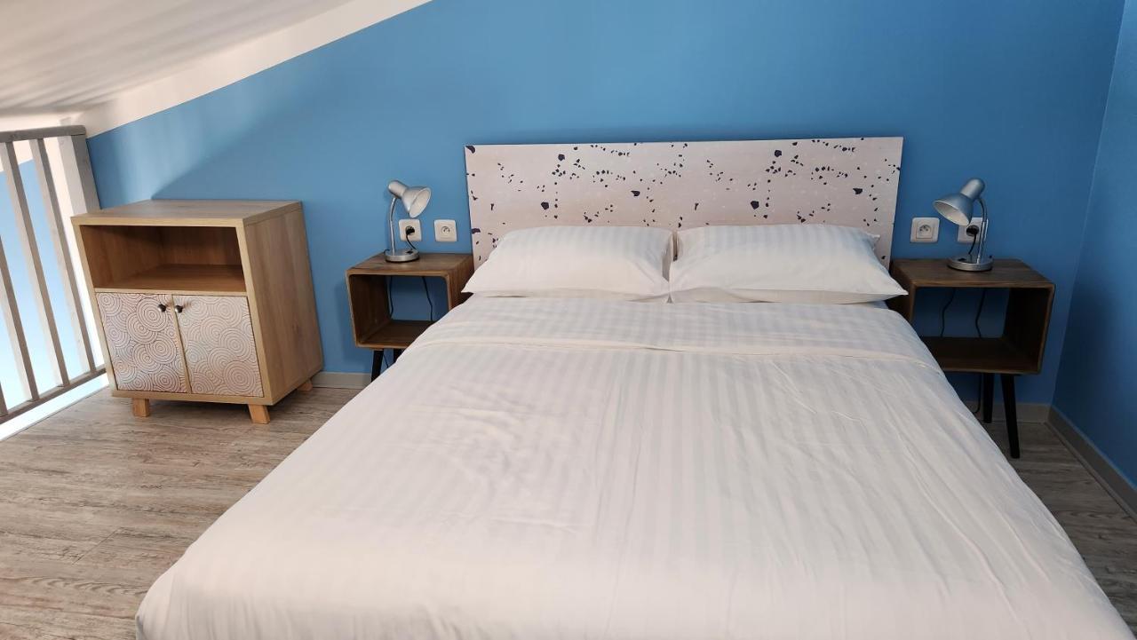 La Casa Del Arti - Chambres D'Hotes Sigean Zewnętrze zdjęcie