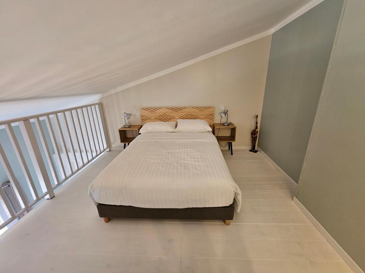 La Casa Del Arti - Chambres D'Hotes Sigean Zewnętrze zdjęcie