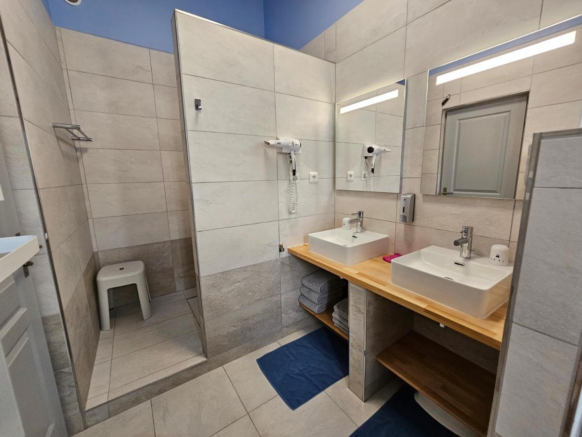 La Casa Del Arti - Chambres D'Hotes Sigean Zewnętrze zdjęcie