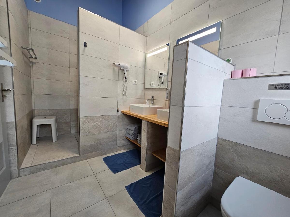 La Casa Del Arti - Chambres D'Hotes Sigean Zewnętrze zdjęcie