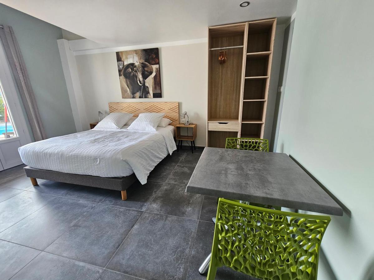La Casa Del Arti - Chambres D'Hotes Sigean Zewnętrze zdjęcie