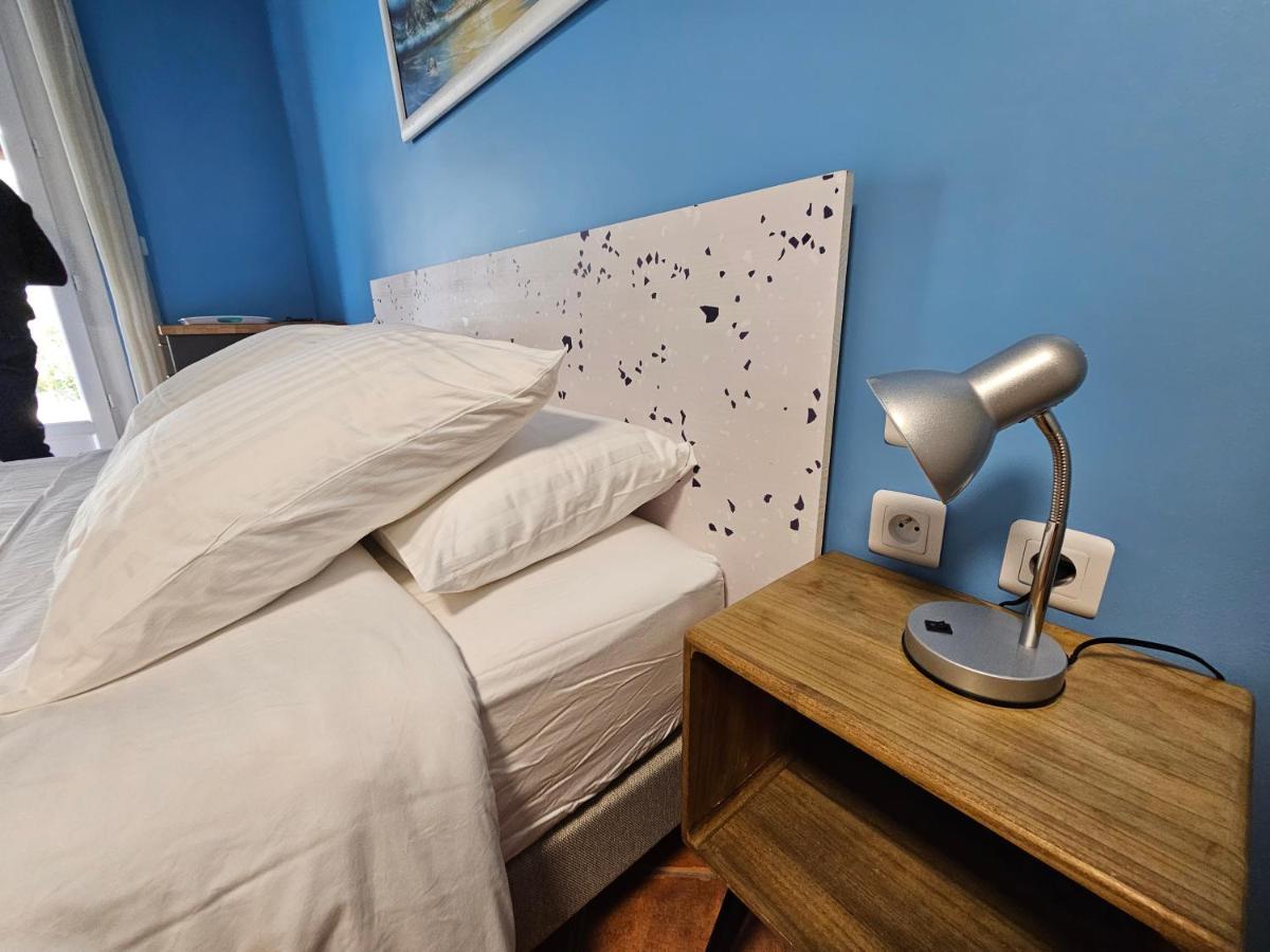 La Casa Del Arti - Chambres D'Hotes Sigean Zewnętrze zdjęcie