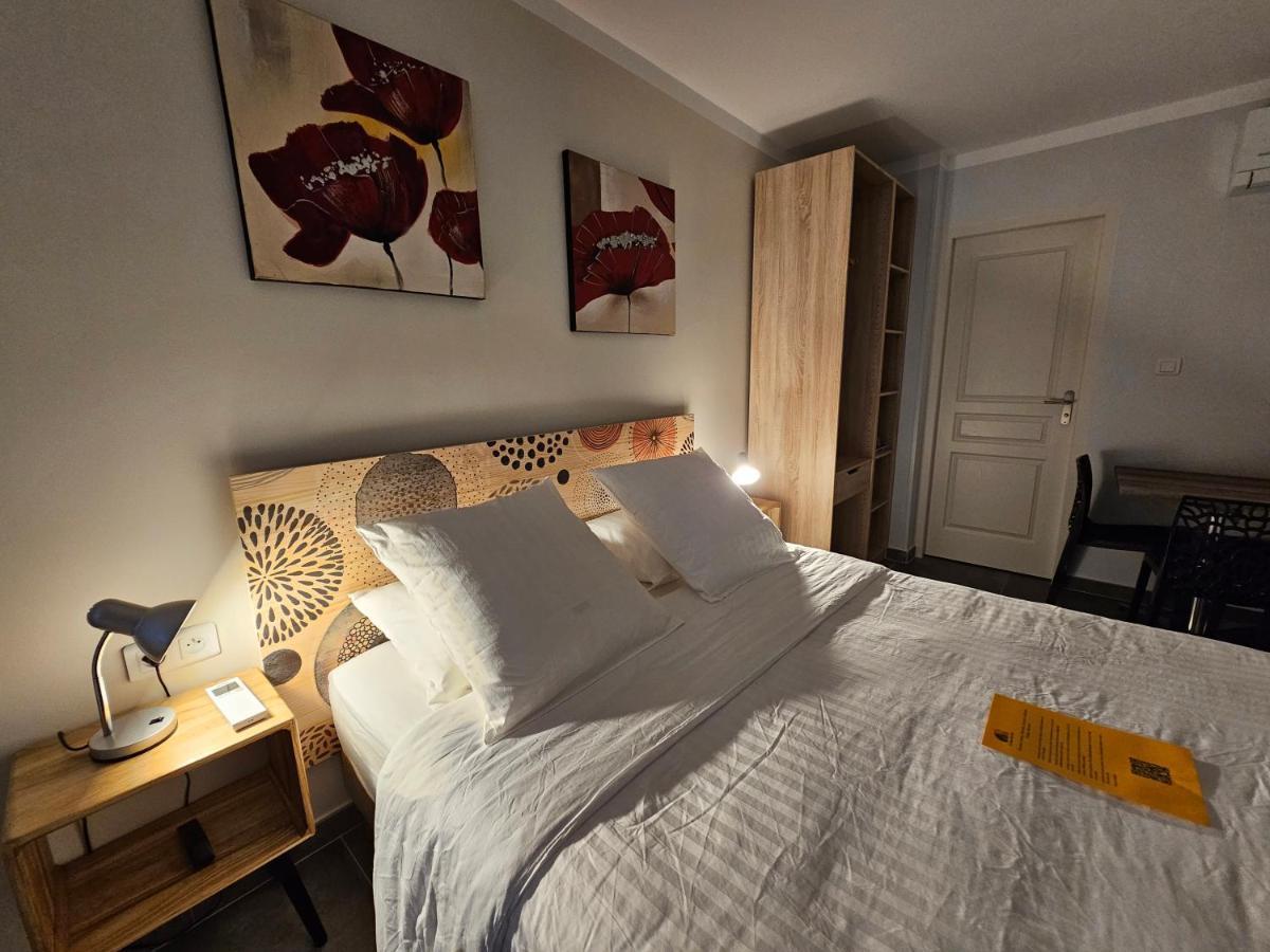 La Casa Del Arti - Chambres D'Hotes Sigean Zewnętrze zdjęcie