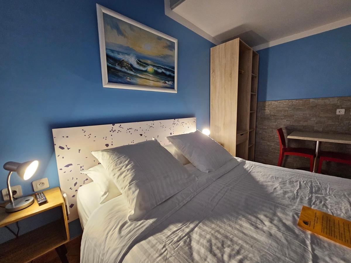 La Casa Del Arti - Chambres D'Hotes Sigean Zewnętrze zdjęcie