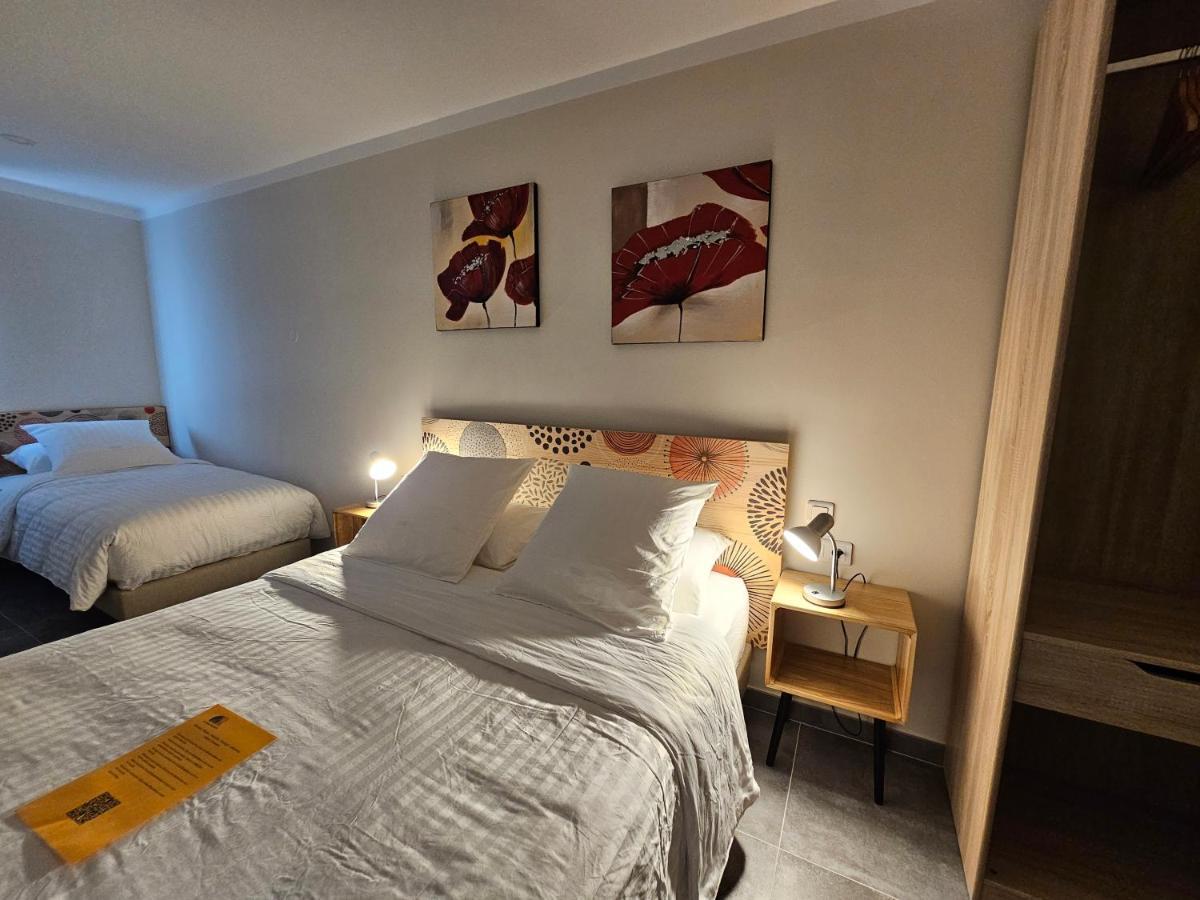 La Casa Del Arti - Chambres D'Hotes Sigean Zewnętrze zdjęcie
