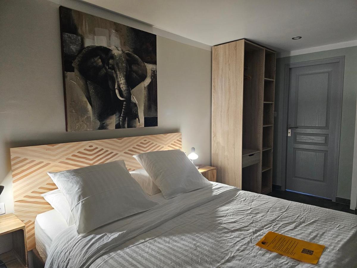 La Casa Del Arti - Chambres D'Hotes Sigean Zewnętrze zdjęcie