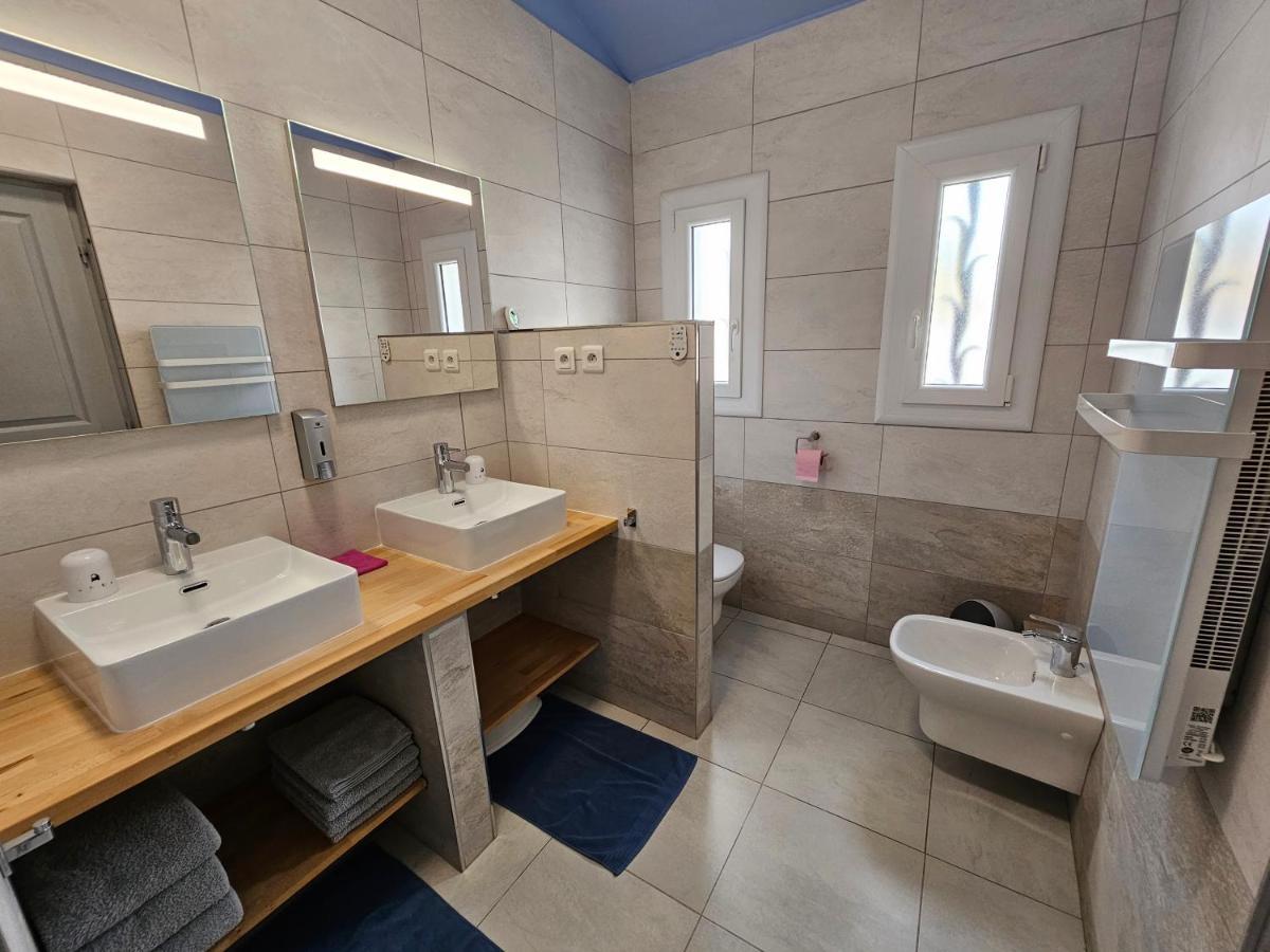 La Casa Del Arti - Chambres D'Hotes Sigean Zewnętrze zdjęcie