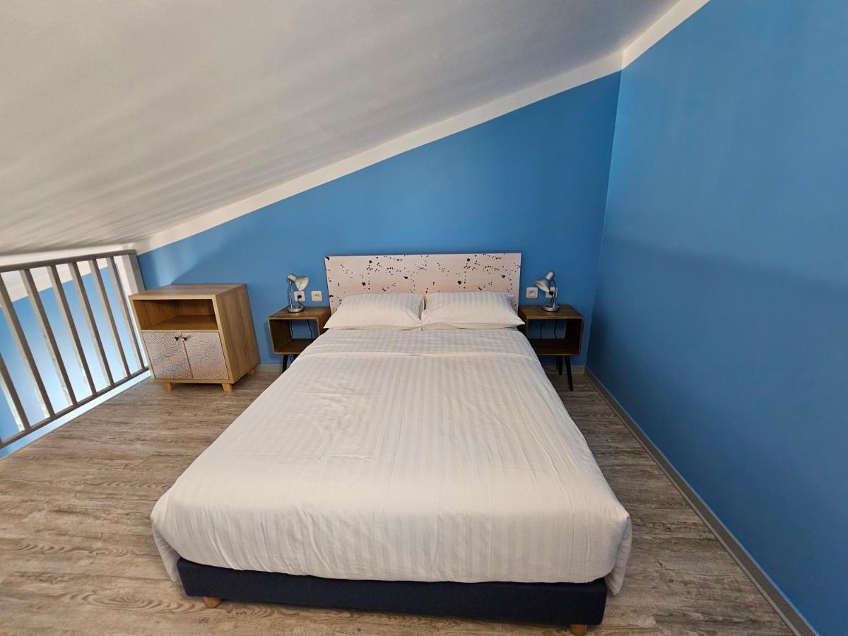 La Casa Del Arti - Chambres D'Hotes Sigean Zewnętrze zdjęcie