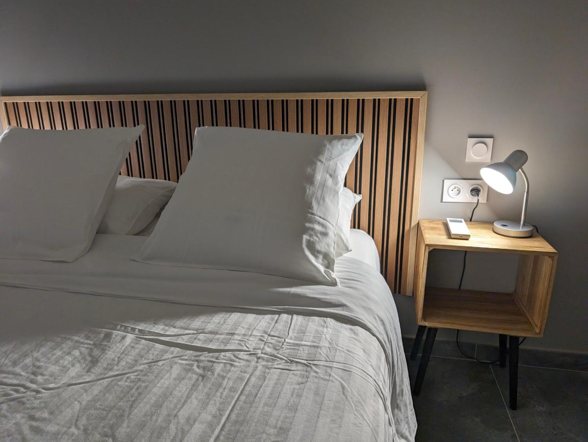 La Casa Del Arti - Chambres D'Hotes Sigean Zewnętrze zdjęcie