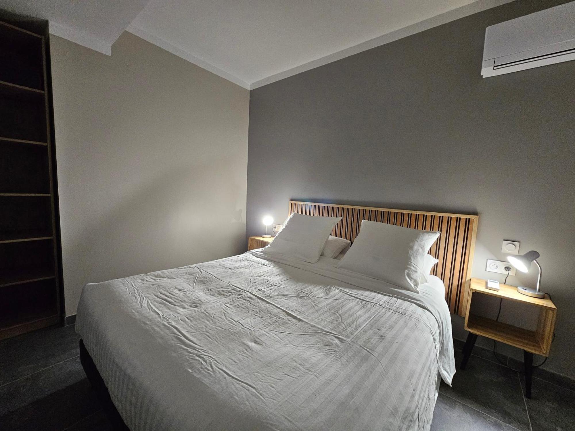 La Casa Del Arti - Chambres D'Hotes Sigean Zewnętrze zdjęcie