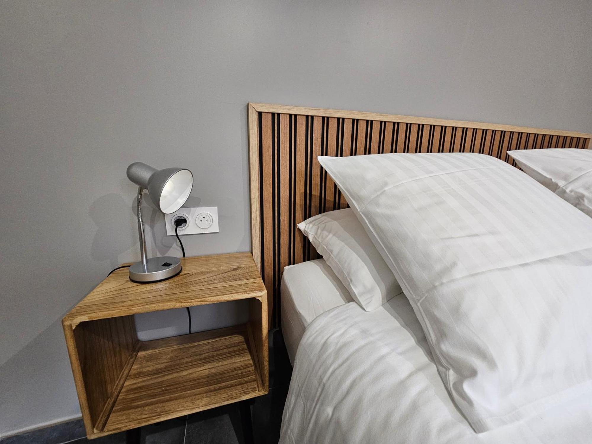 La Casa Del Arti - Chambres D'Hotes Sigean Zewnętrze zdjęcie