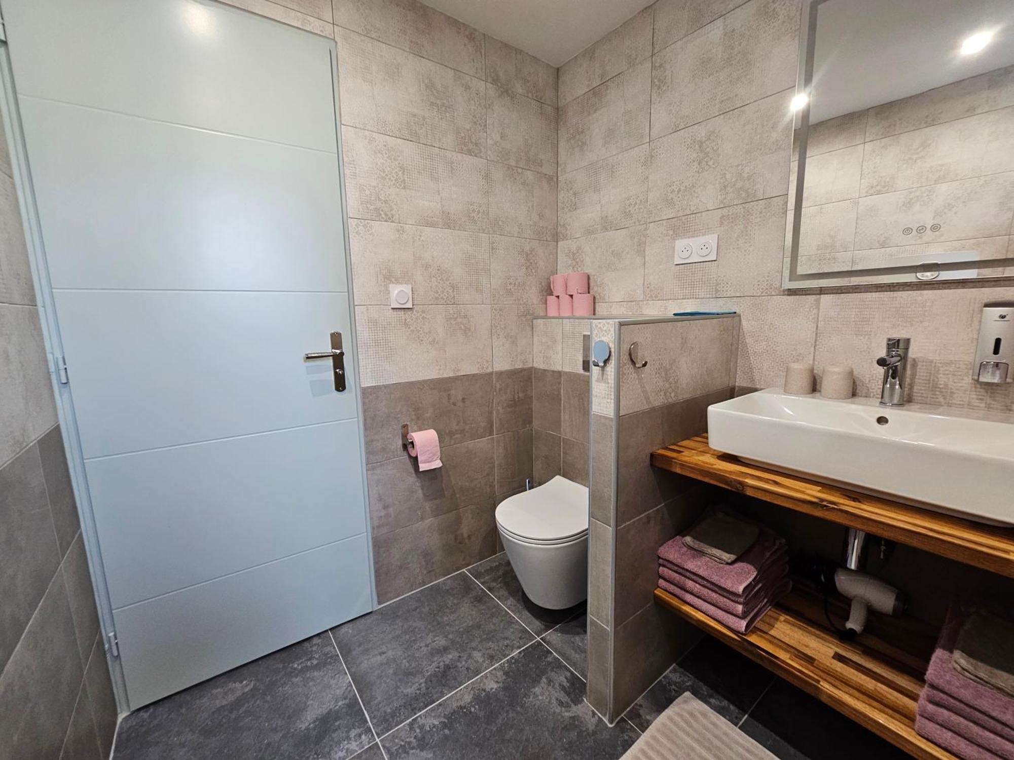 La Casa Del Arti - Chambres D'Hotes Sigean Zewnętrze zdjęcie